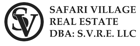 Safari Village Real Estate dba SVRE LLC