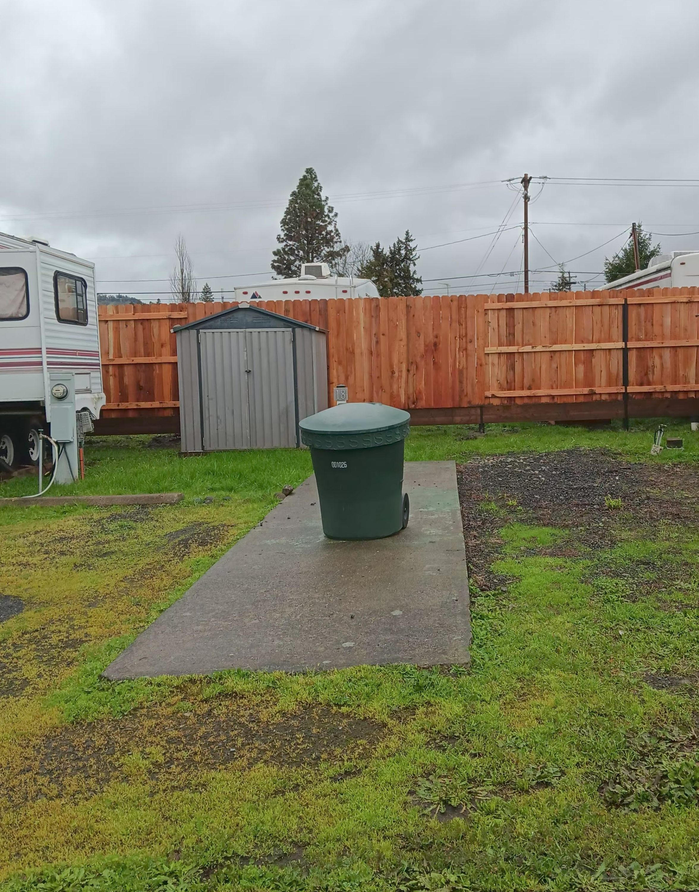 581 Northeast Alameda Avenue - 18